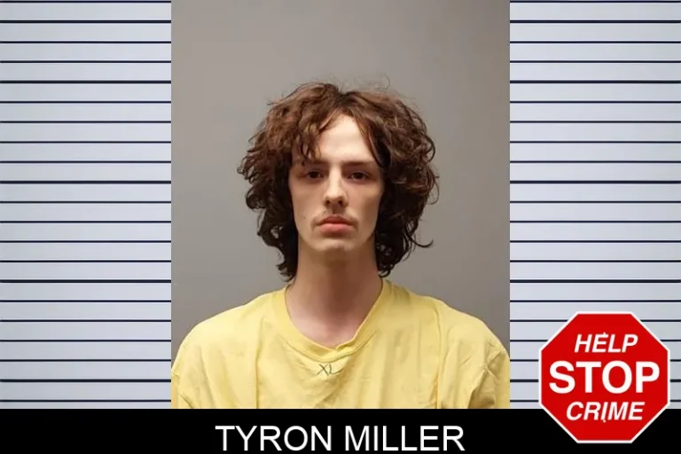 Tyron Miller