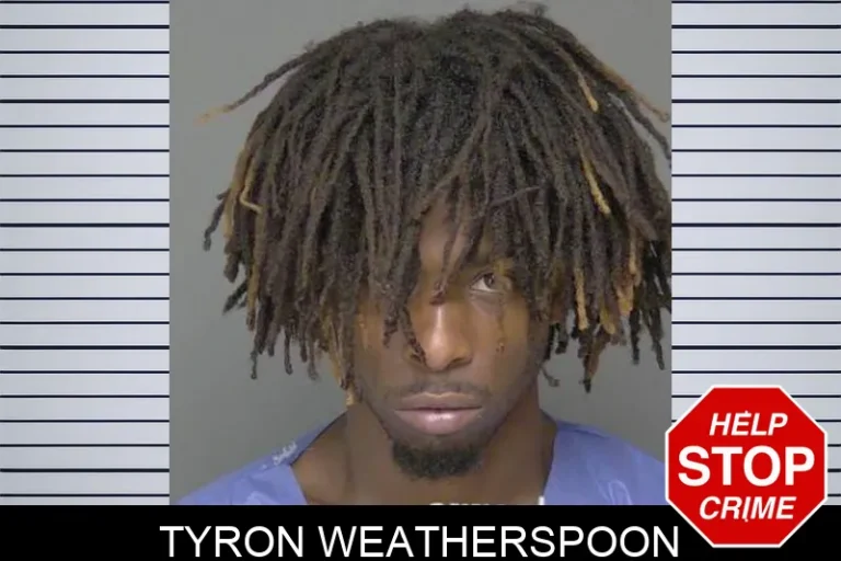 Tyron Weatherspoon