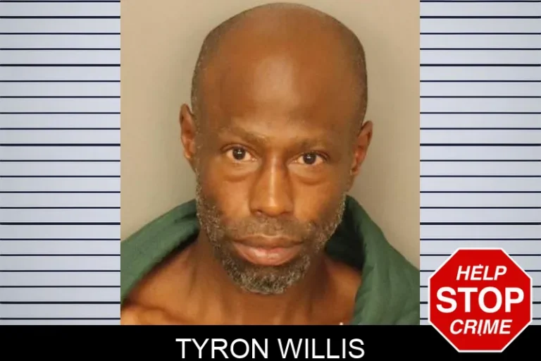 Tyron Willis