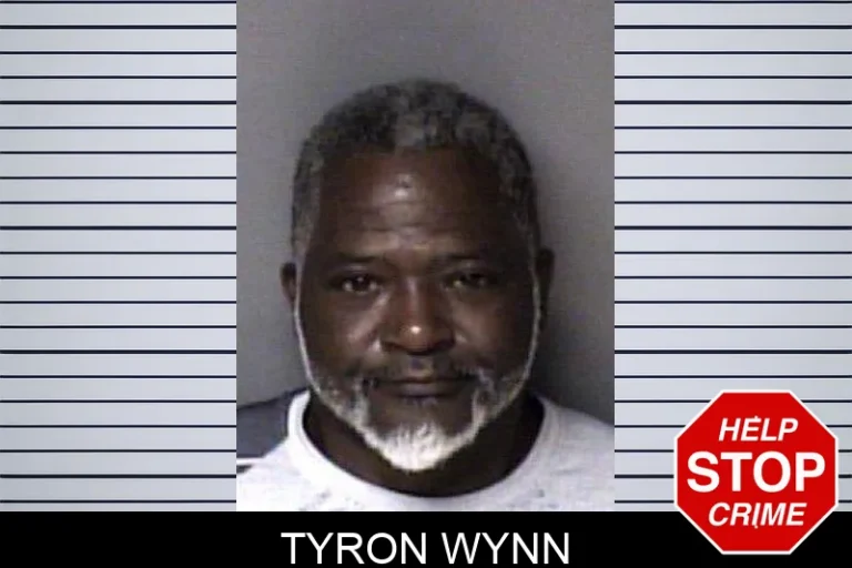 Tyron Wynn