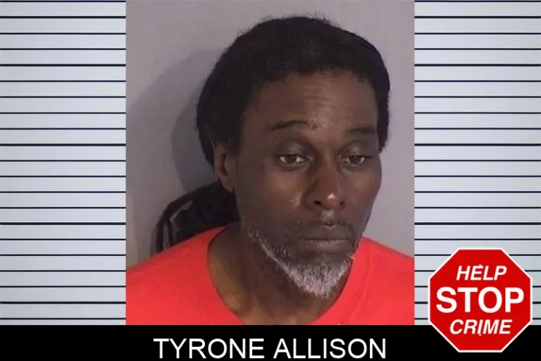 Tyrone Allison