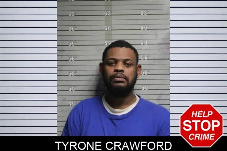 Tyrone Crawford