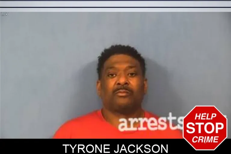 Tyrone Jackson