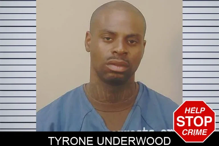 Tyrone Underwood