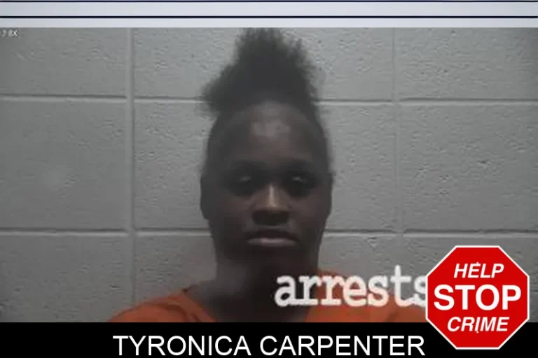 Tyronica Carpenter