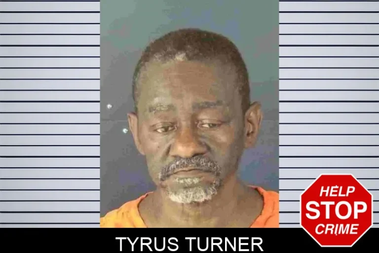 Tyrus Turner