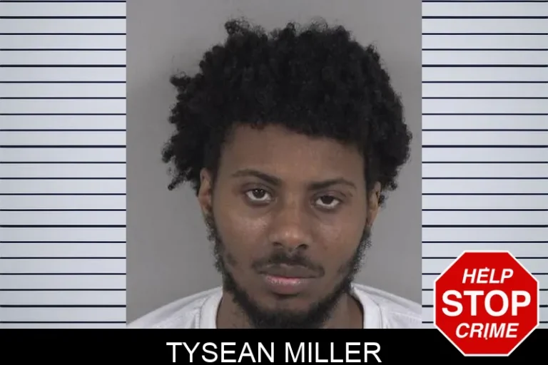 Tysean Miller
