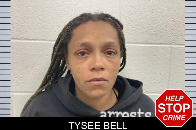 Tysee Bell