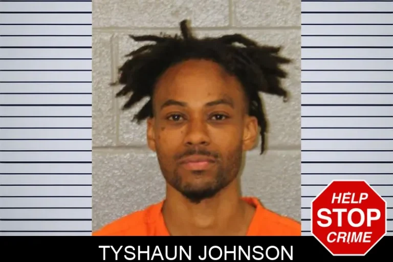 Tyshaun Johnson
