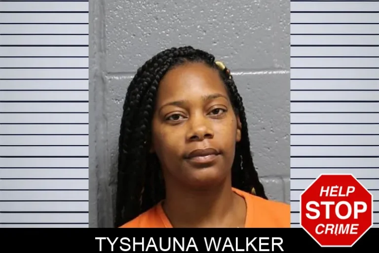 Tyshauna Walker