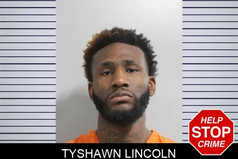 Tyshawn Lincoln