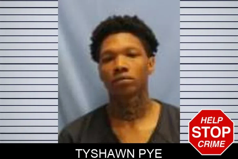 Tyshawn Pye