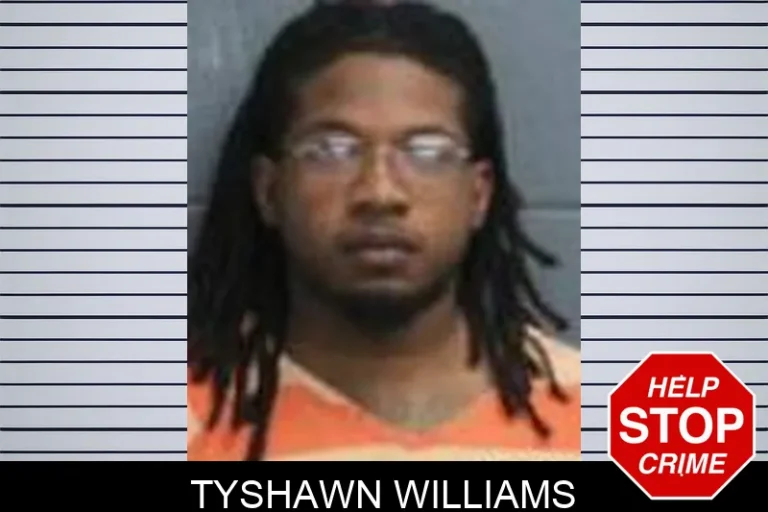 Tyshawn Williams