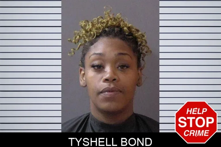 Tyshell Bond