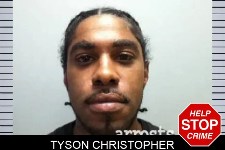 Tyson Christopher