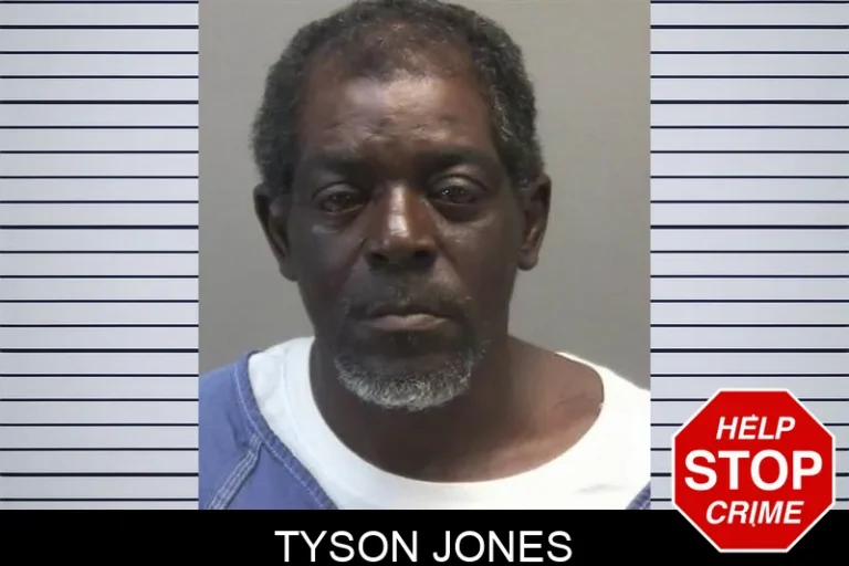 Tyson Jones