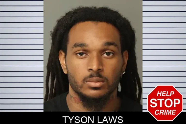 Tyson Laws
