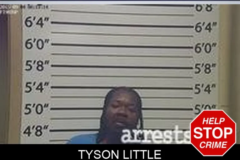 Tyson Little