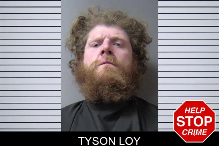 Tyson Loy
