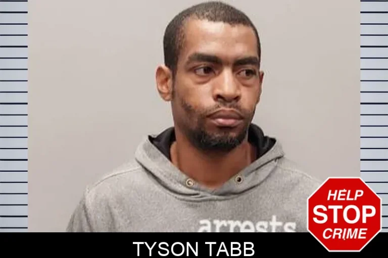 Tyson Tabb