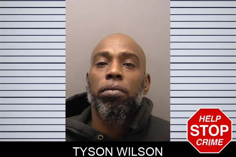 Tyson Wilson