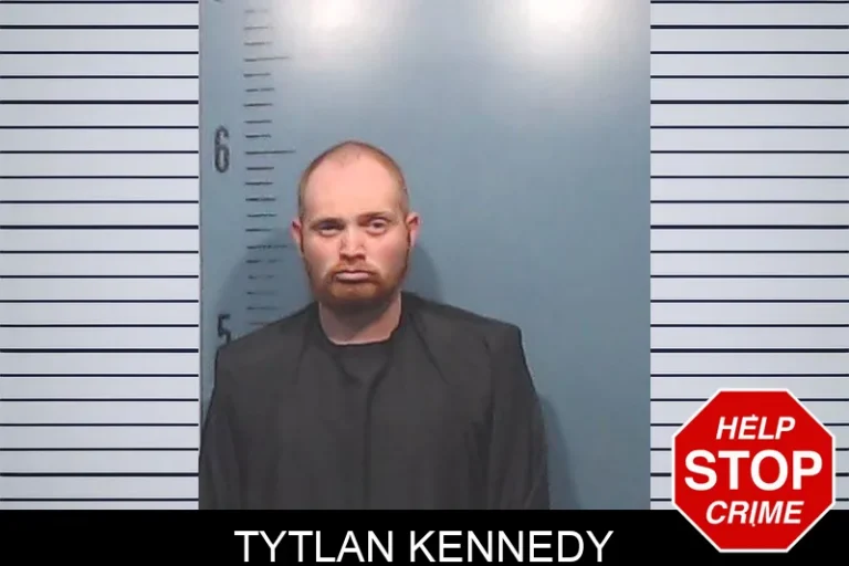 Tytlan Kennedy