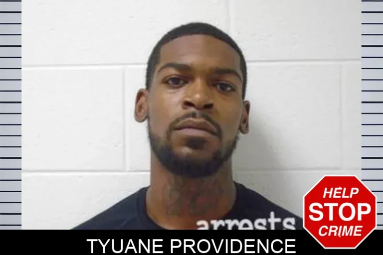 Tyuane Providence