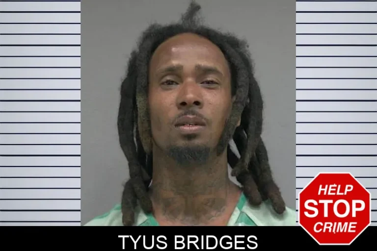 Tyus Bridges