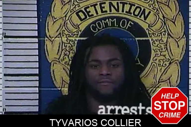 Tyvarios Collier
