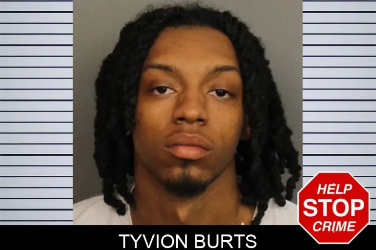 Tyvion Burts