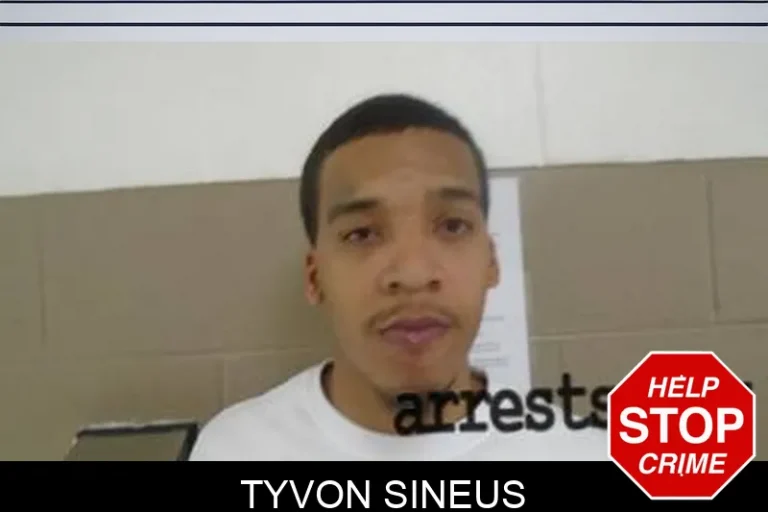 Tyvon Sineus