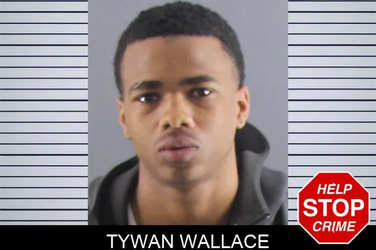 Tywan Wallace
