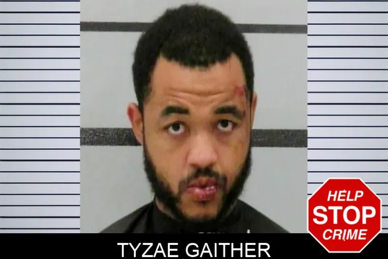 Tyzae Gaither