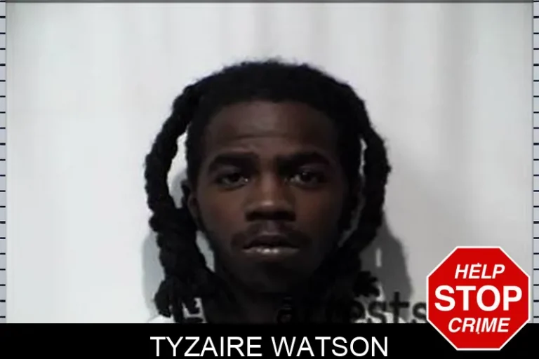Tyzaire Watson