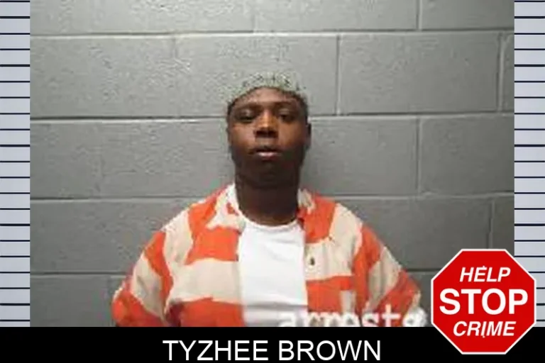 Tyzhee Brown