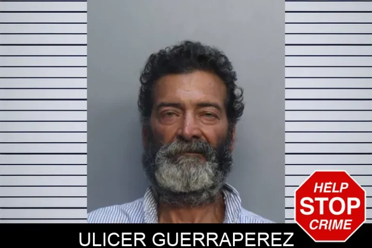 ULicer GuErraperez