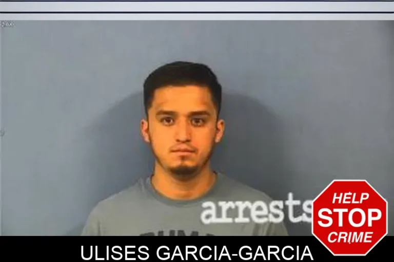 ULises Garcia-Garcia