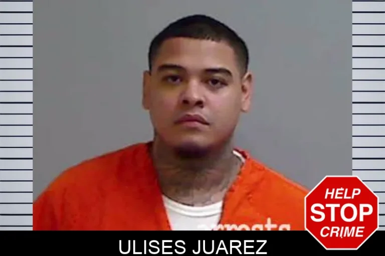 ULises JuArez