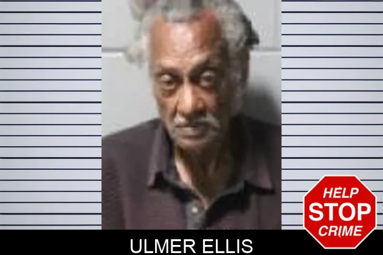 ULmer Ellis