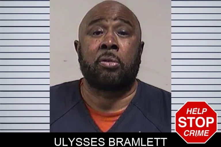 ULysses Bramlett