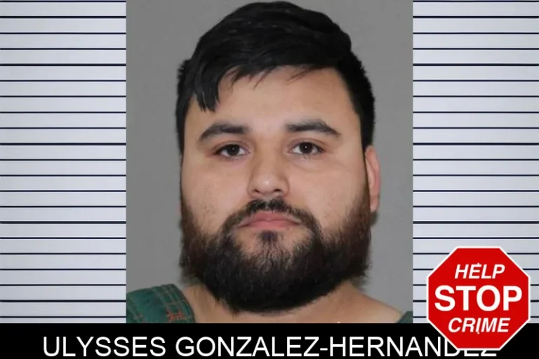 ULysses Gonzalez-Hernandez