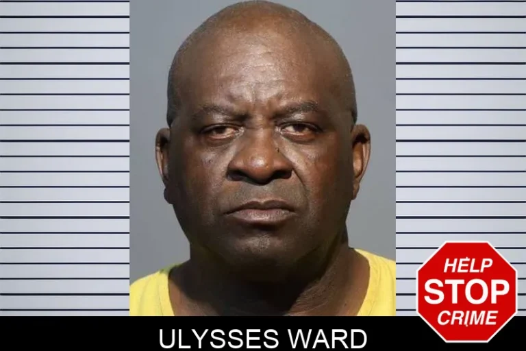 ULysses Ward