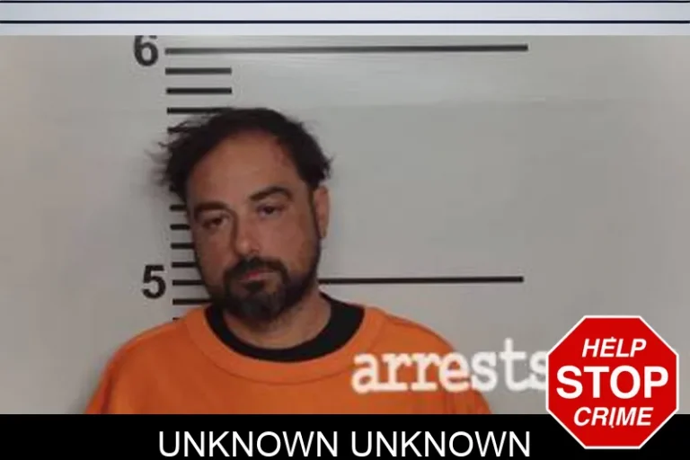 UNknown UNknown