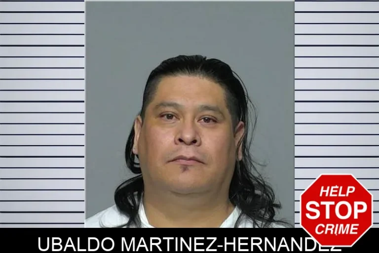 Ubaldo Martinez-Hernandez