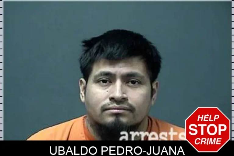 Ubaldo Pedro-Juana