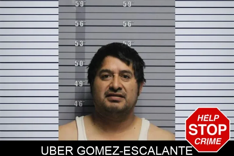 Uber Gomez-Escalante