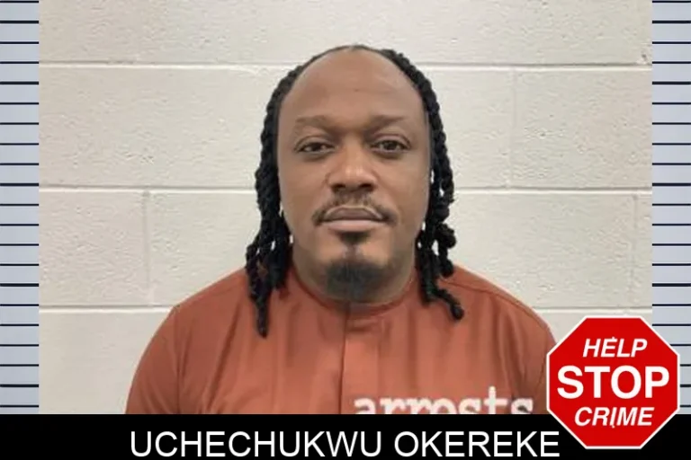Uchechukwu Okereke