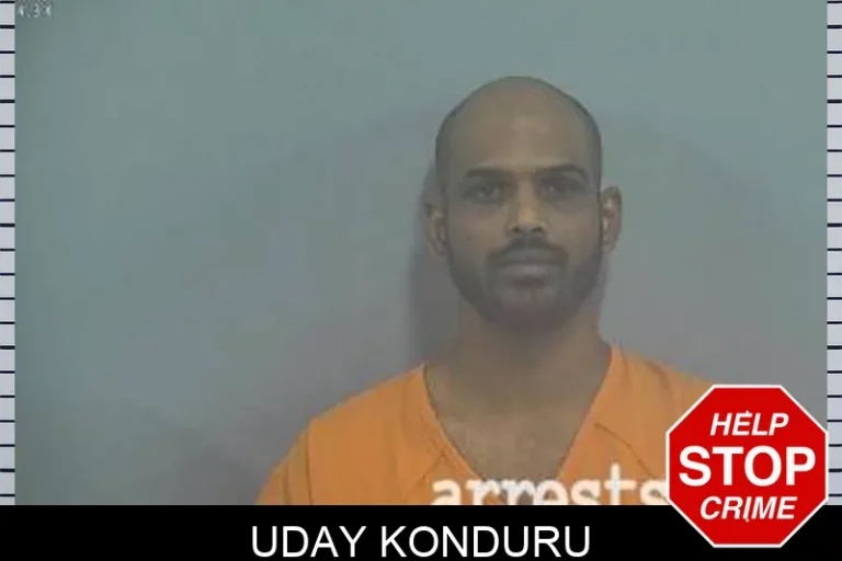 Uday Konduru