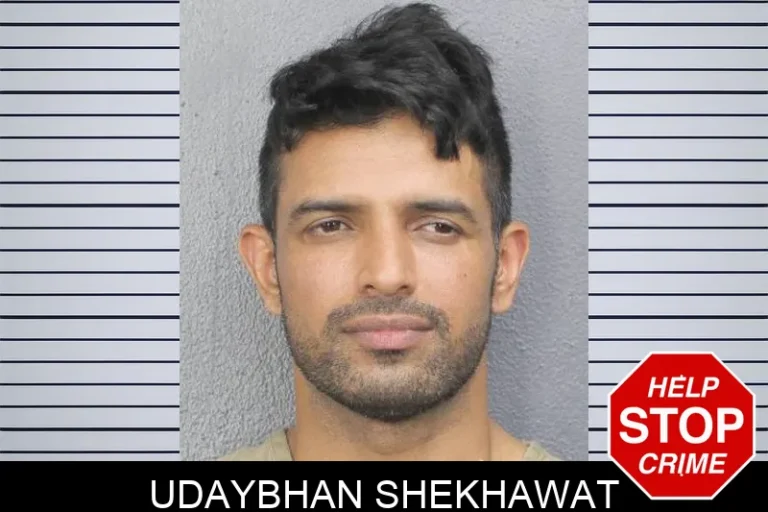 Udaybhan Shekhawat