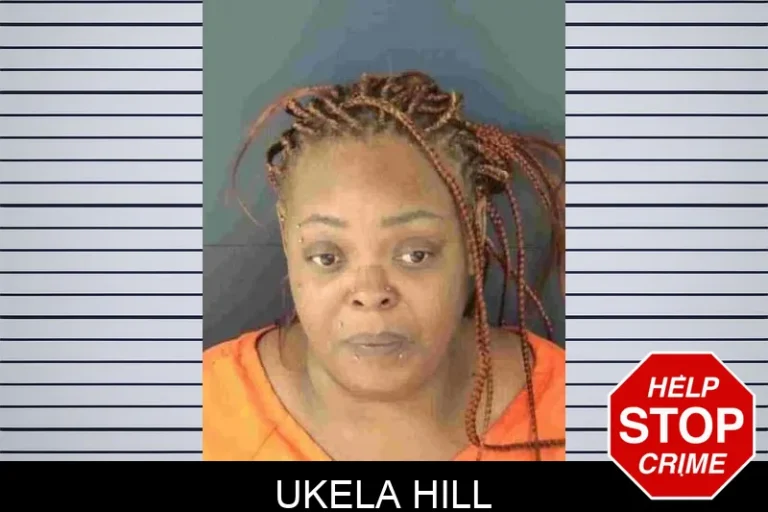 Ukela Hill